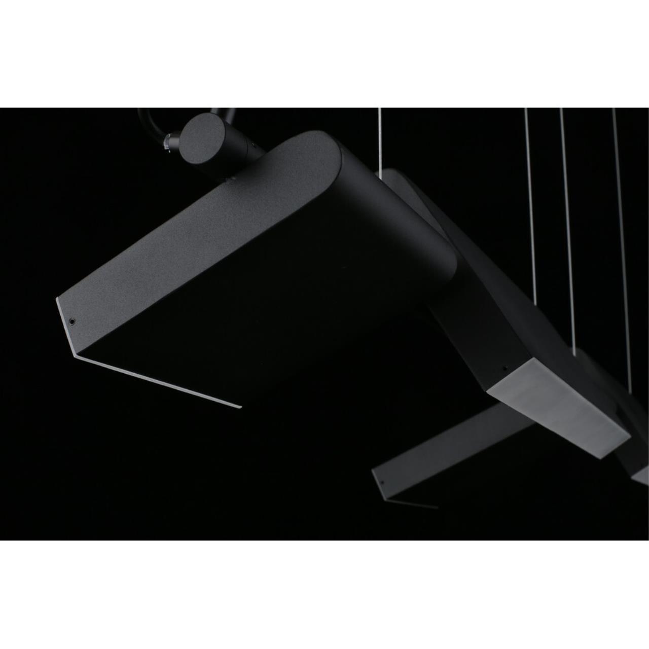 Картинка APL.071.03.55 Люстра подвесная Aployt Merod