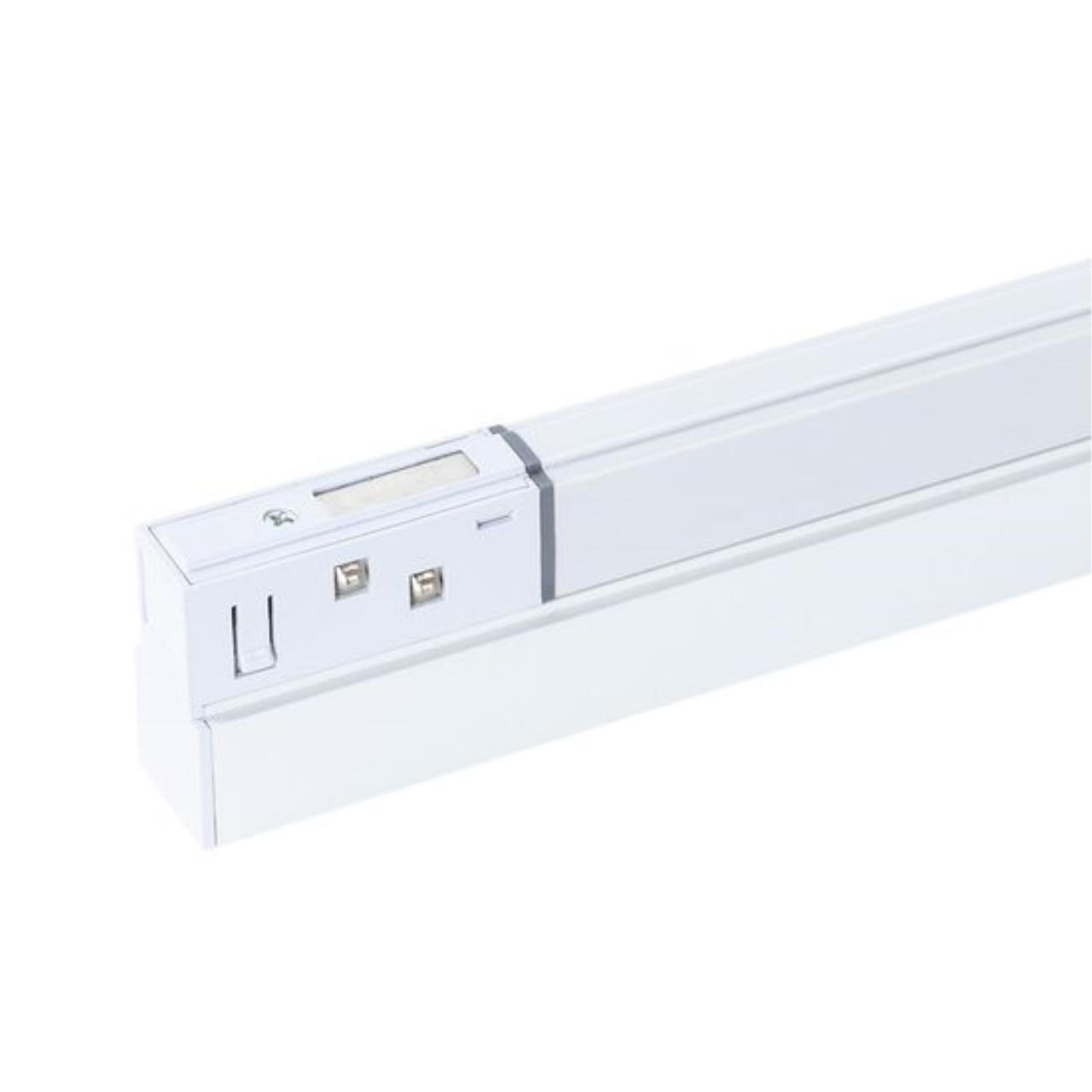 Дополнительная картинка Потолочный светильник Arte Lamp LINEA A4674PL-1WH