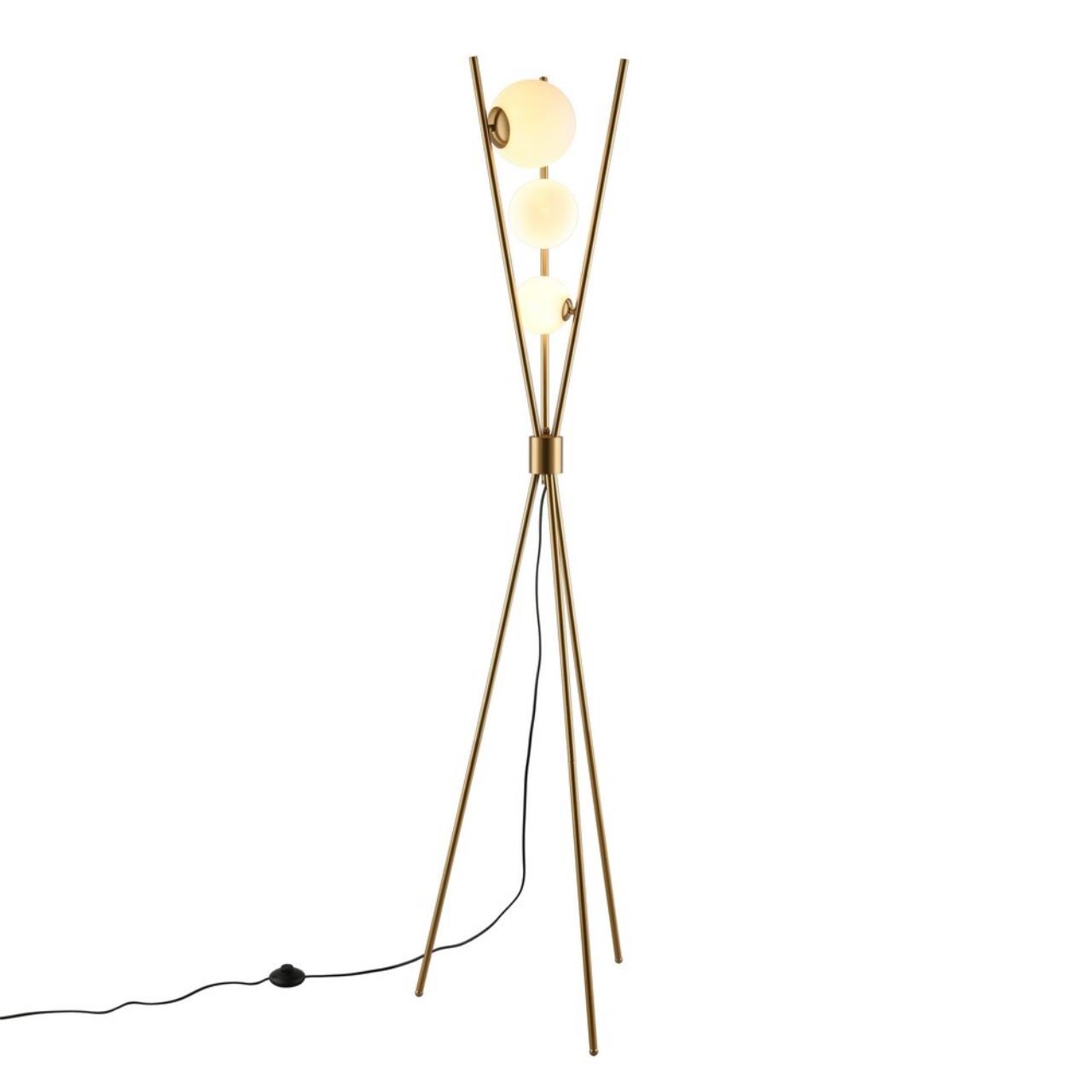 Картинка APL.348.15.03 Торшер Aployt Maja