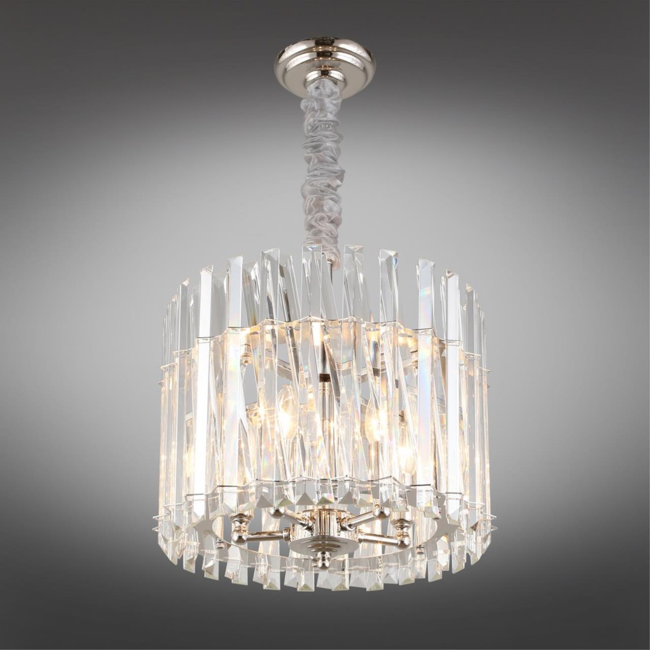 Картинка Подвесная люстра Aployt Verene APL.808.03.05