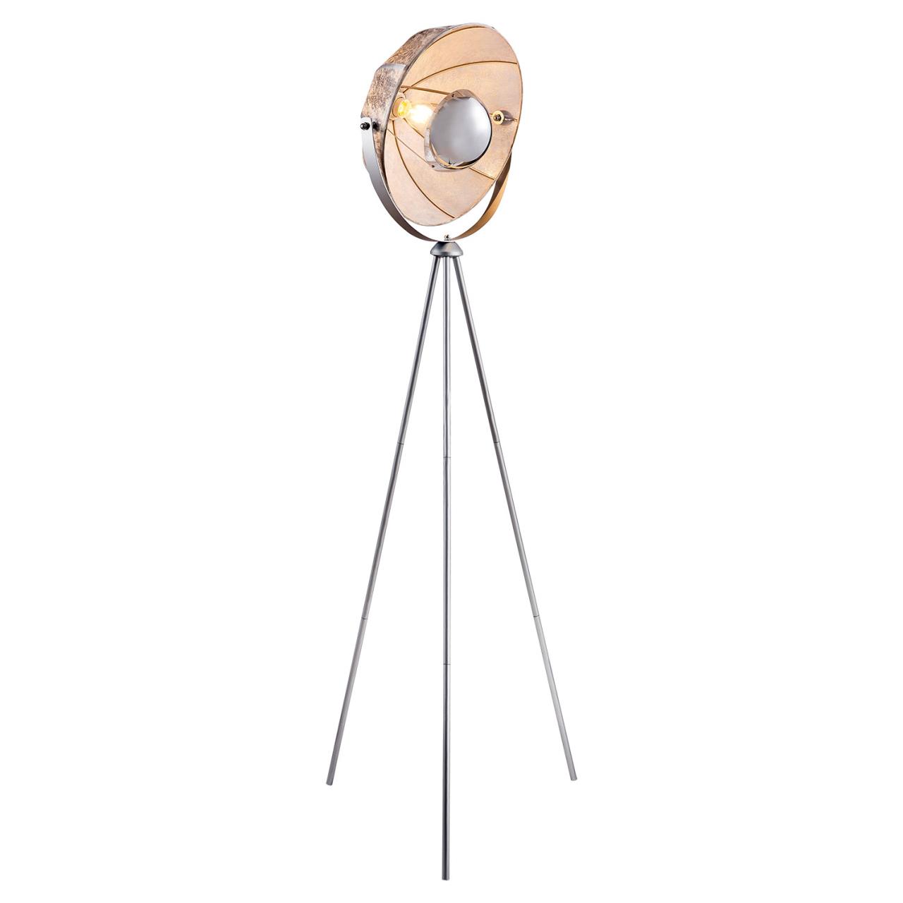 Картинка Торшер Lussole Lgo Klamath LSP-0557