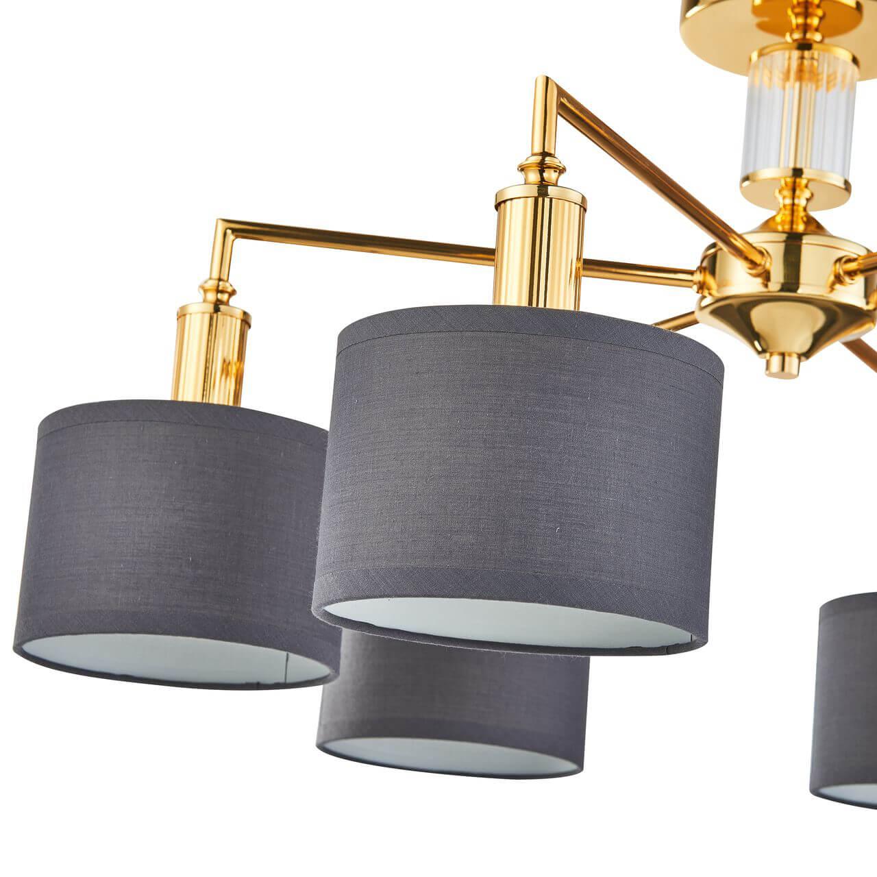 Дополнительная картинка Потолочная люстра Favourite Laciness 2612-6P