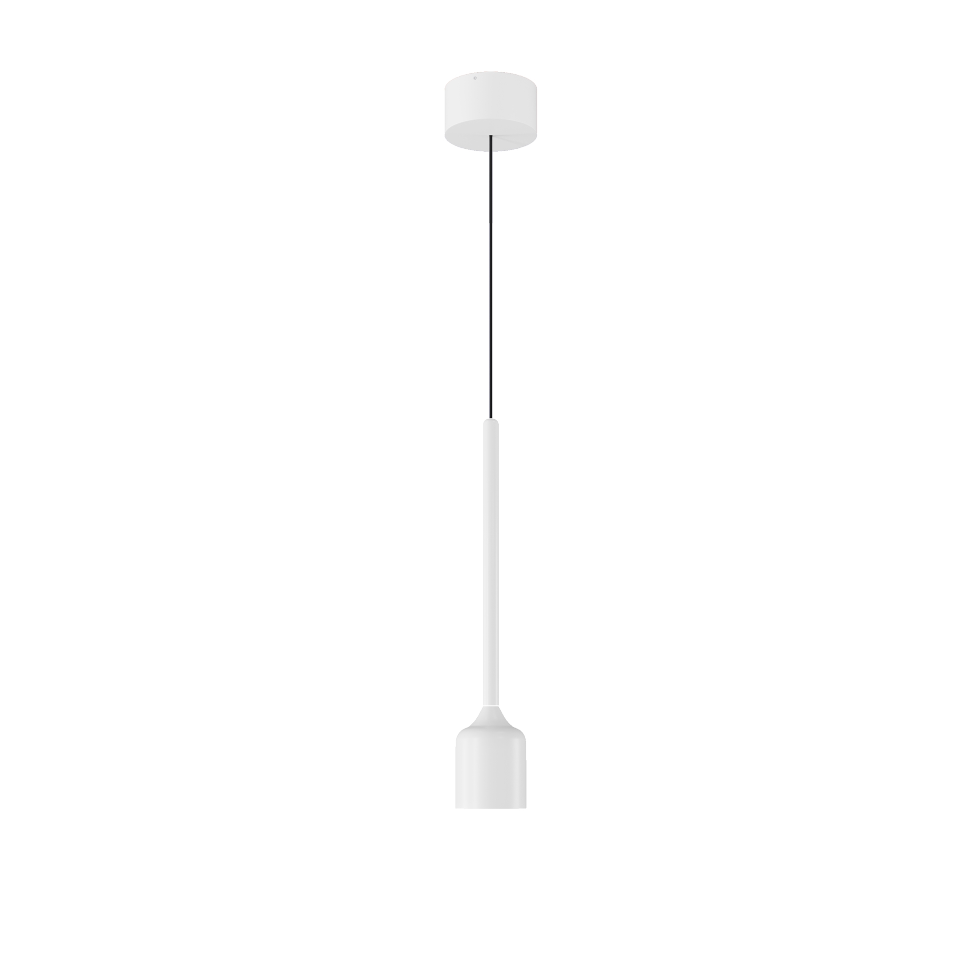 Подвесной светильник Outdoor O491PL-L6W3K