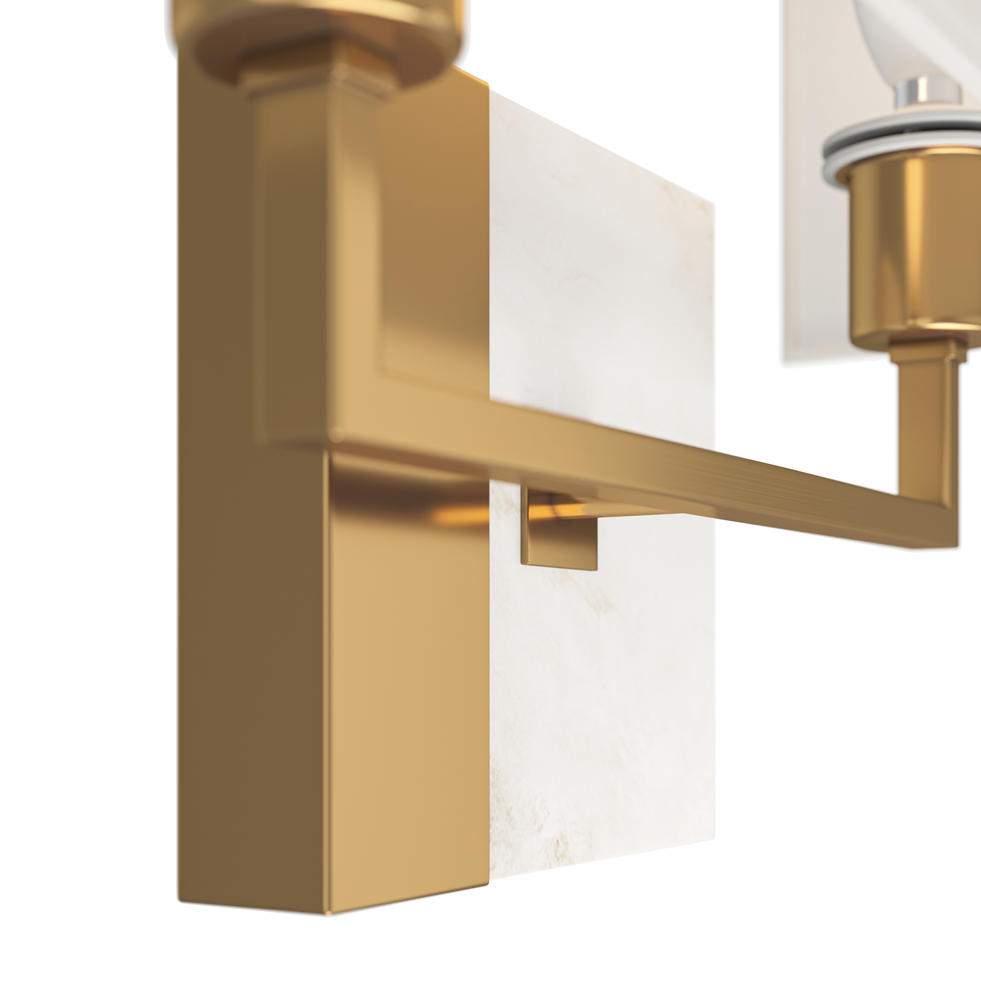 Дополнительная картинка Настенный светильник (бра) Maytoni Z030WL-02BS