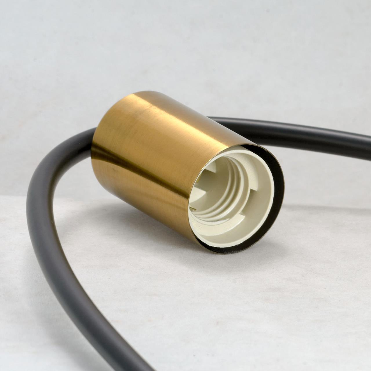 Дополнительная картинка Потолочная люстра Lussole Lgo Garland LSP-8375