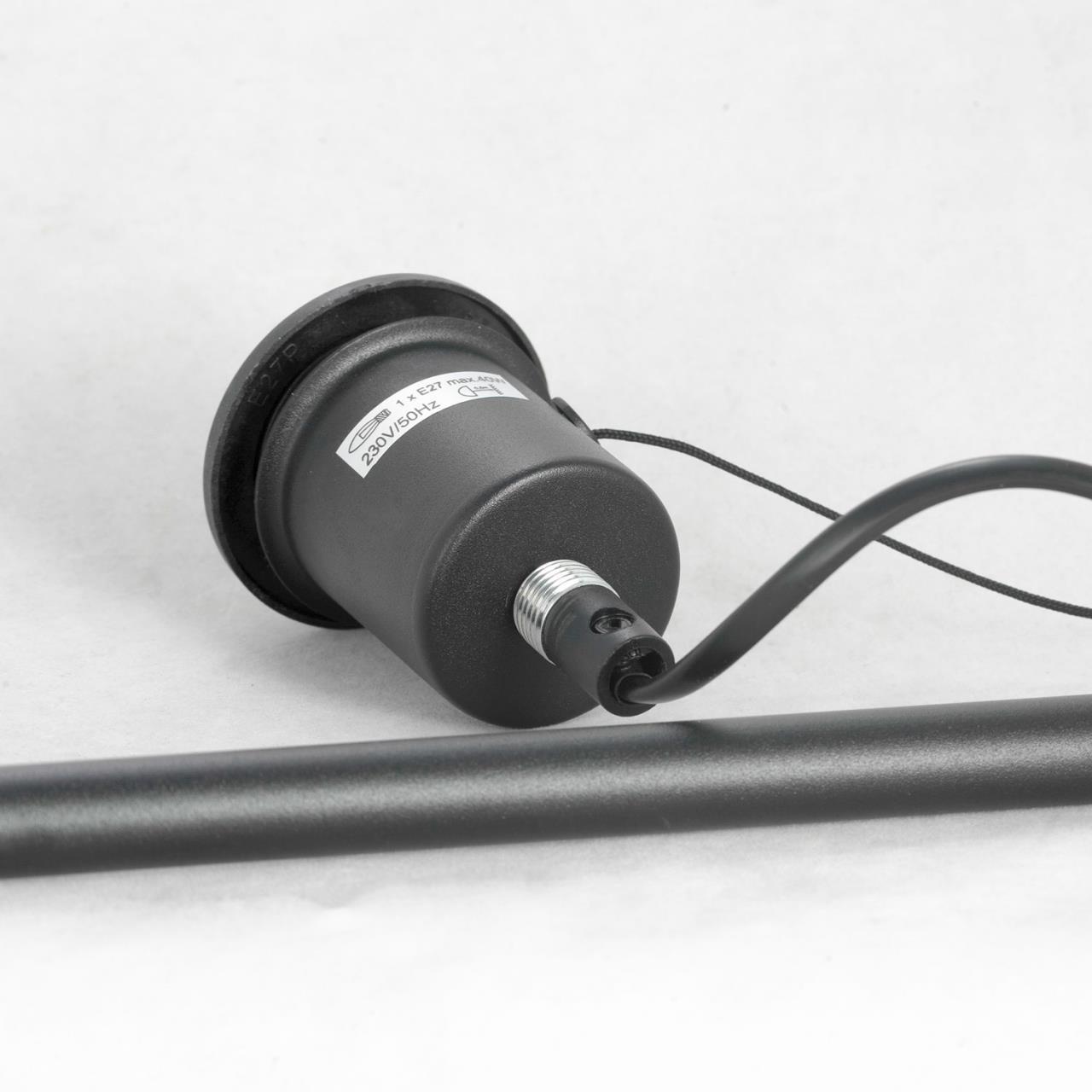 Дополнительная картинка Торшер Lussole Lgo Greene LSP-0572