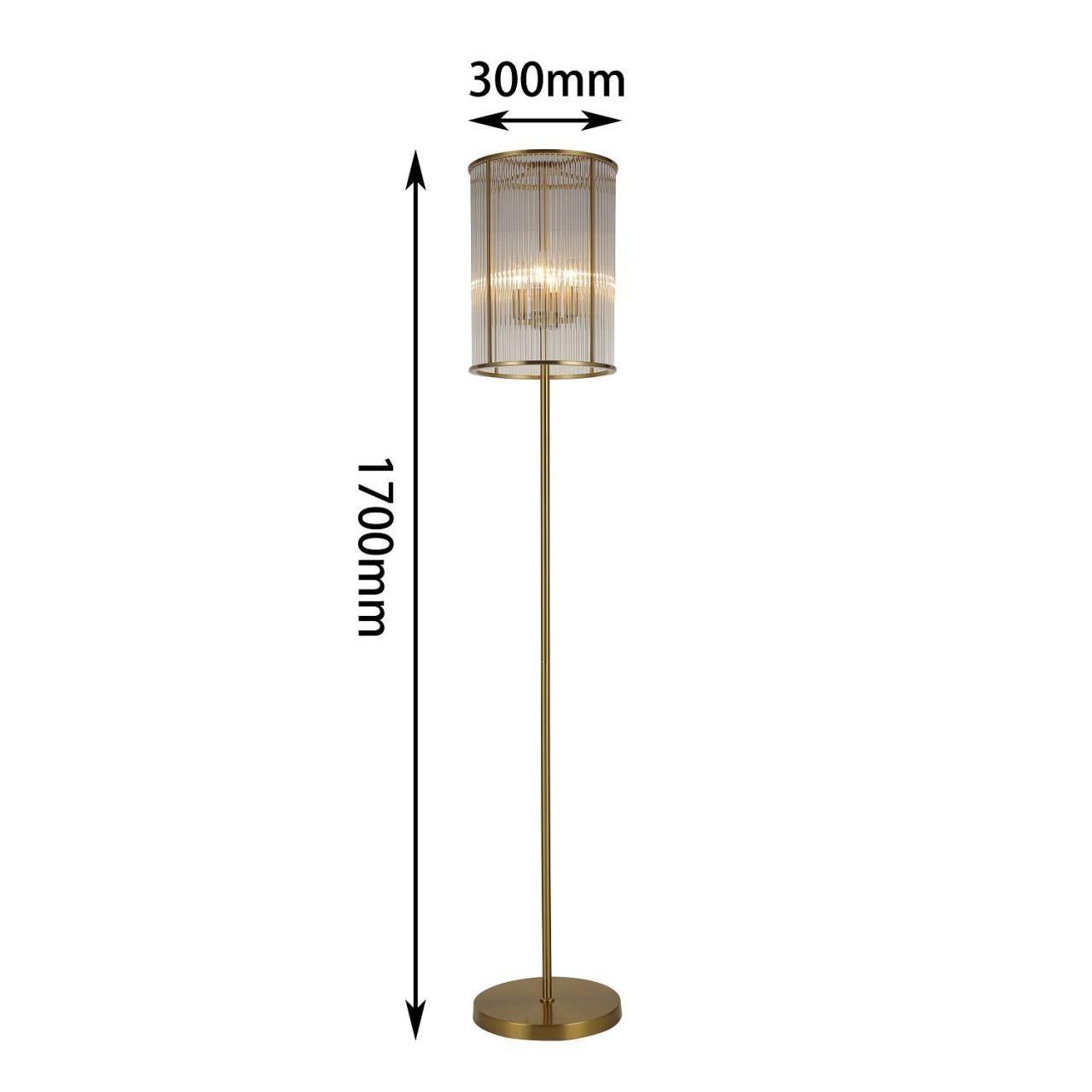 Картинка Торшер Favourite Wonderland 2907-4F