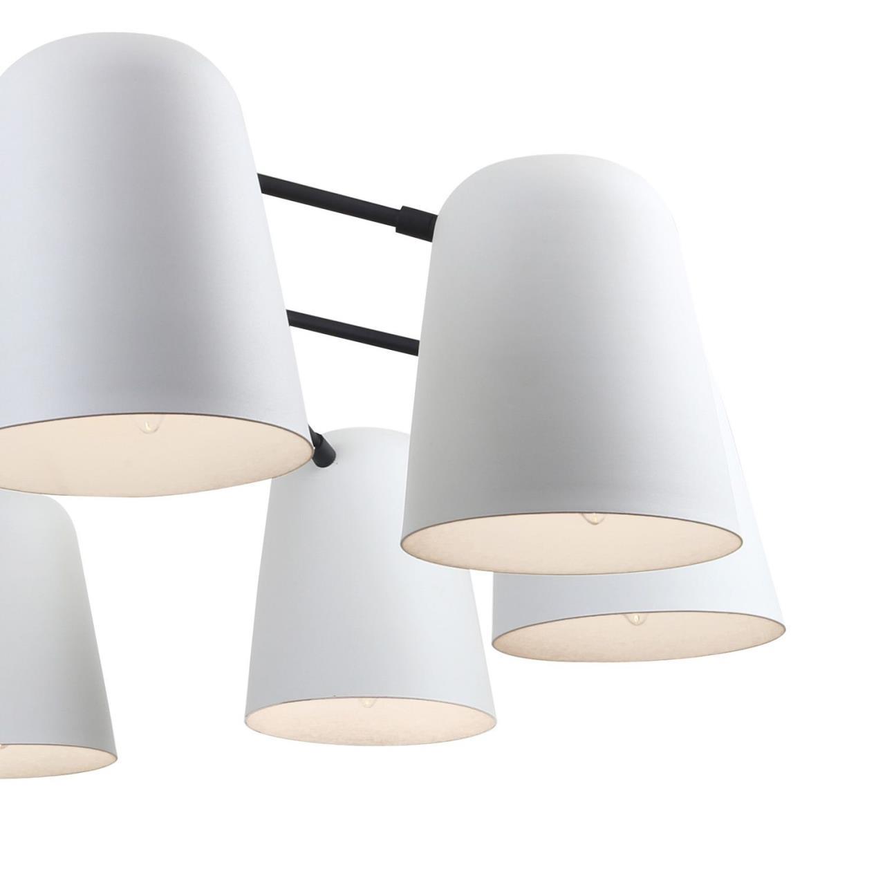 Дополнительная картинка Подвесная люстра F-Promo Trick 2762-10P