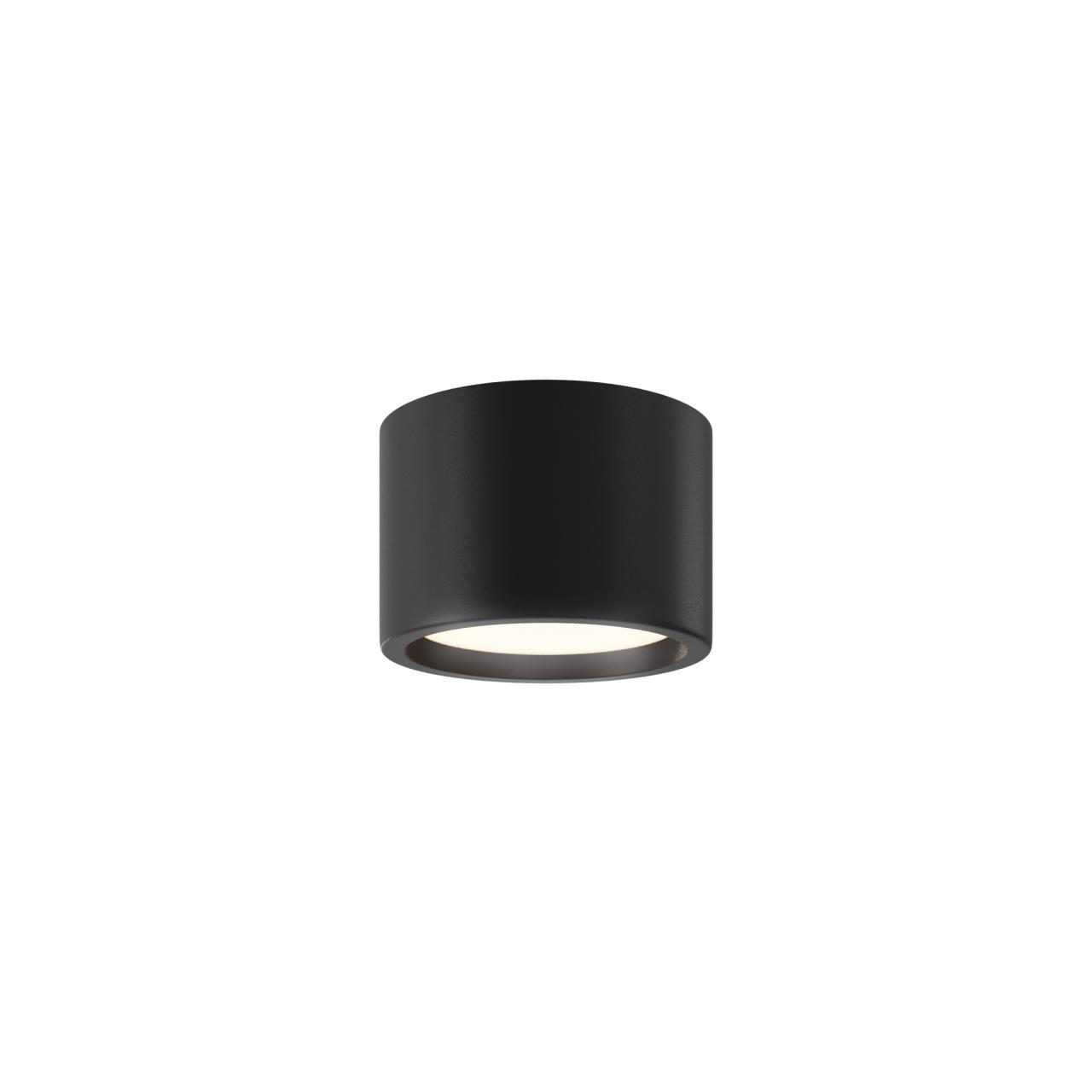Дополнительная картинка Потолочный светильник Technical C090CL-10W3K-B