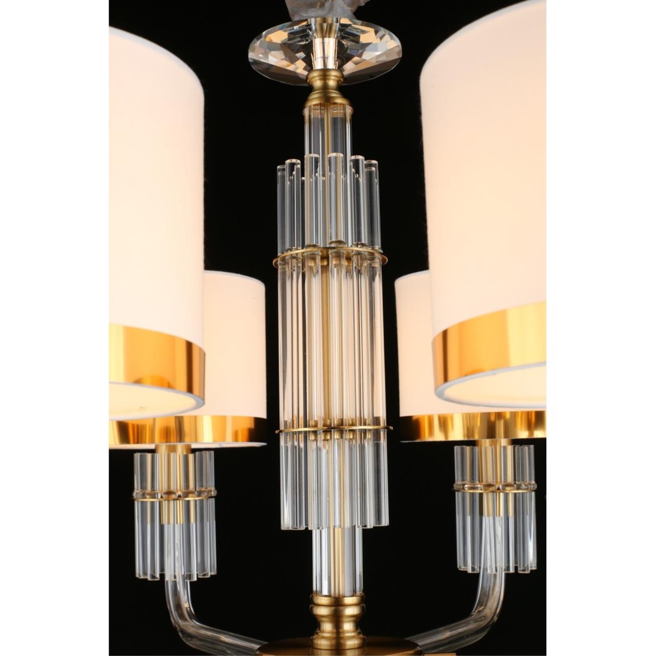 Картинка Подвесная люстра Aployt Elza APL.767.03.06