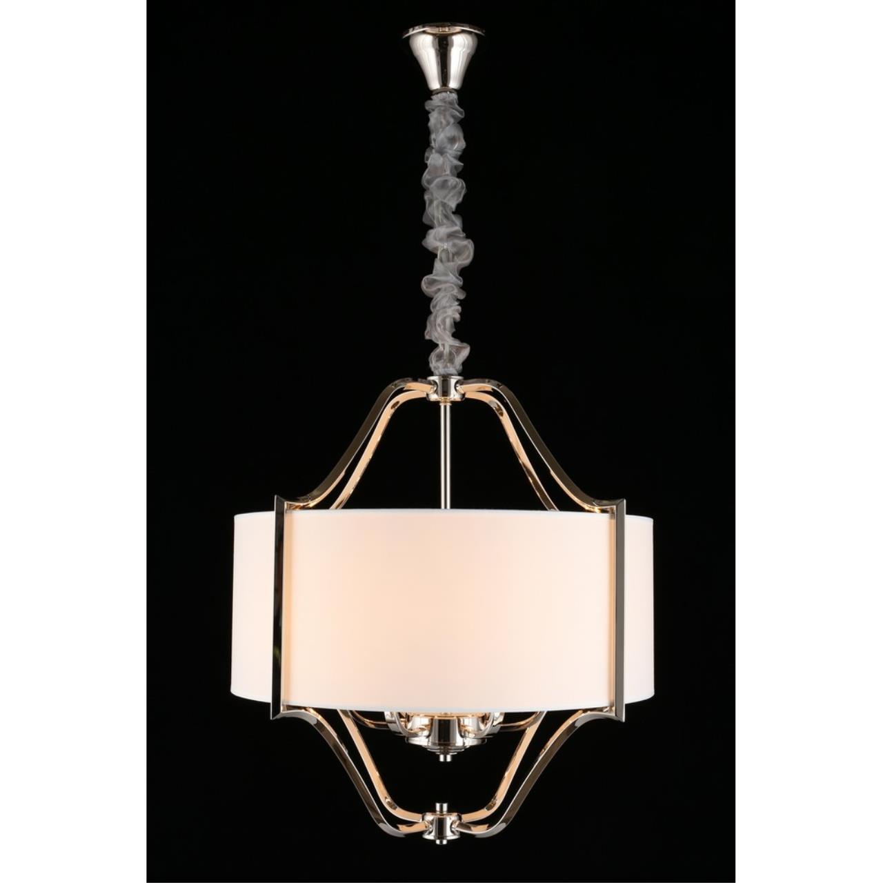 Картинка Подвесная люстра Aployt Kamila APL.727.06.06