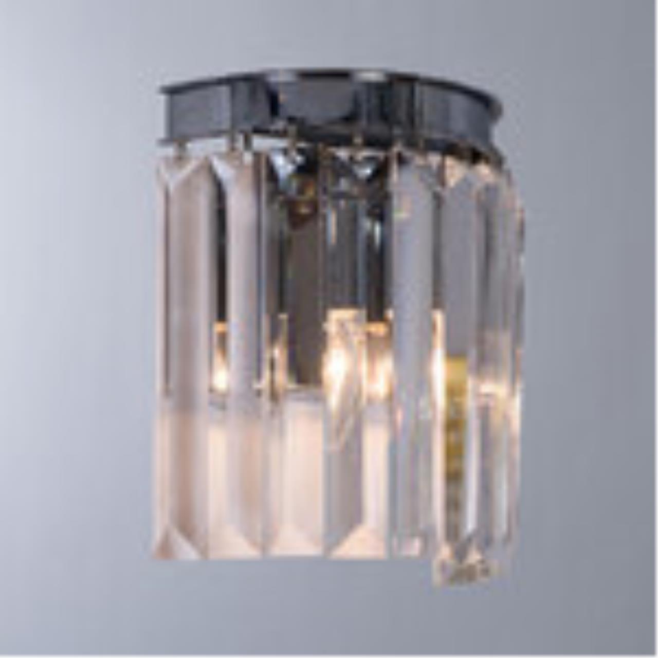 Картинка Настенный светильник Divinare Nova 3001/02 AP-1