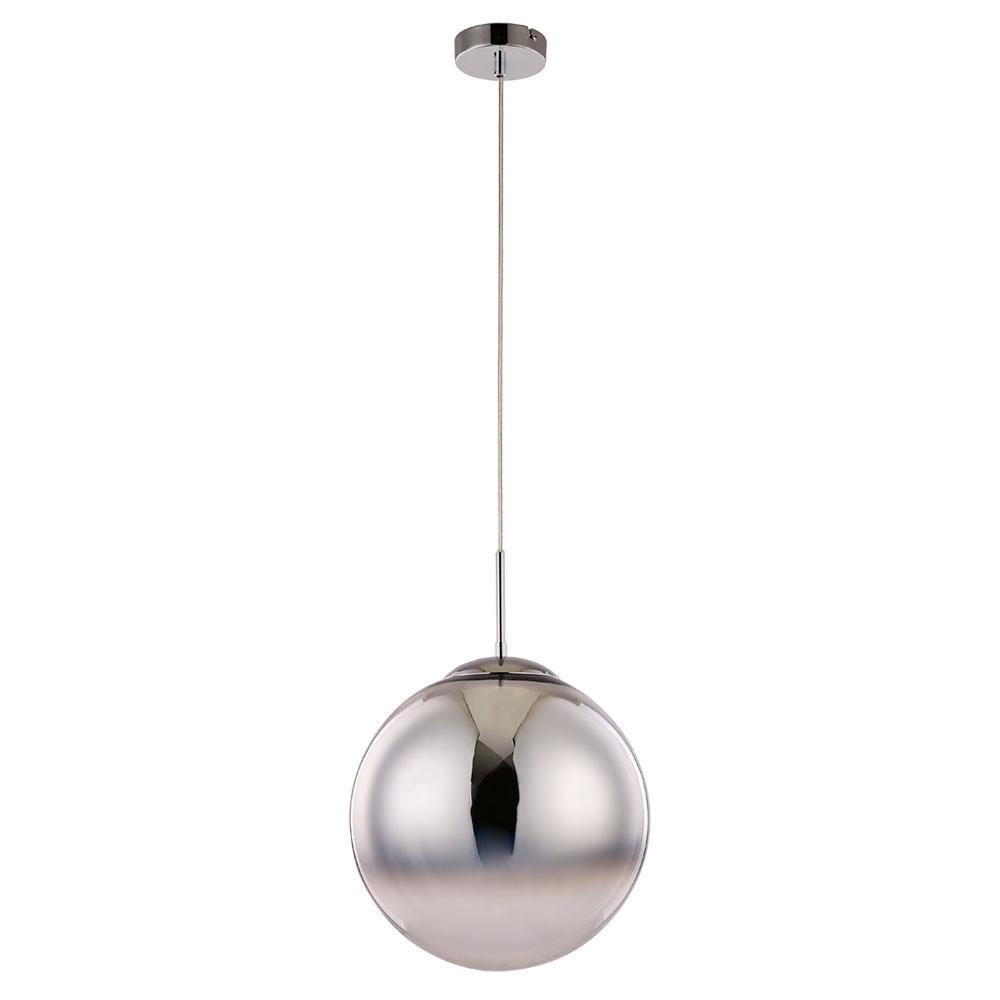 Картинка Подвесной светильник Arte Lamp Jupiter Chrome A7963SP-1CC