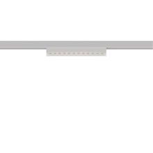 Магнитный трековый светильник Arte Lamp OPTIMA A7268PL-1WH купить в Алматы svet.kz
