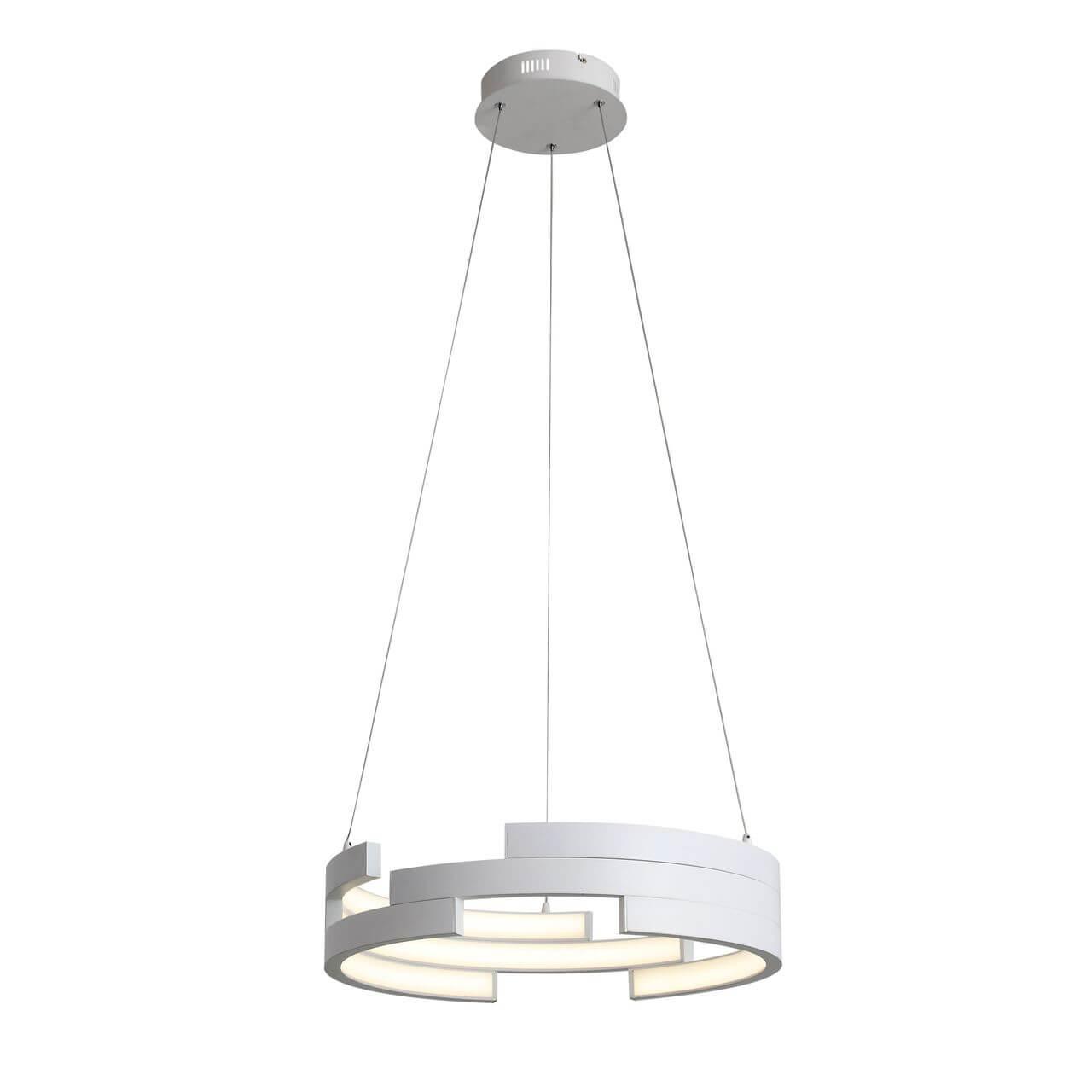 люстры подвесной светодиодный светильник st luce genuine sl963.503.01, доставка по Казахстану 