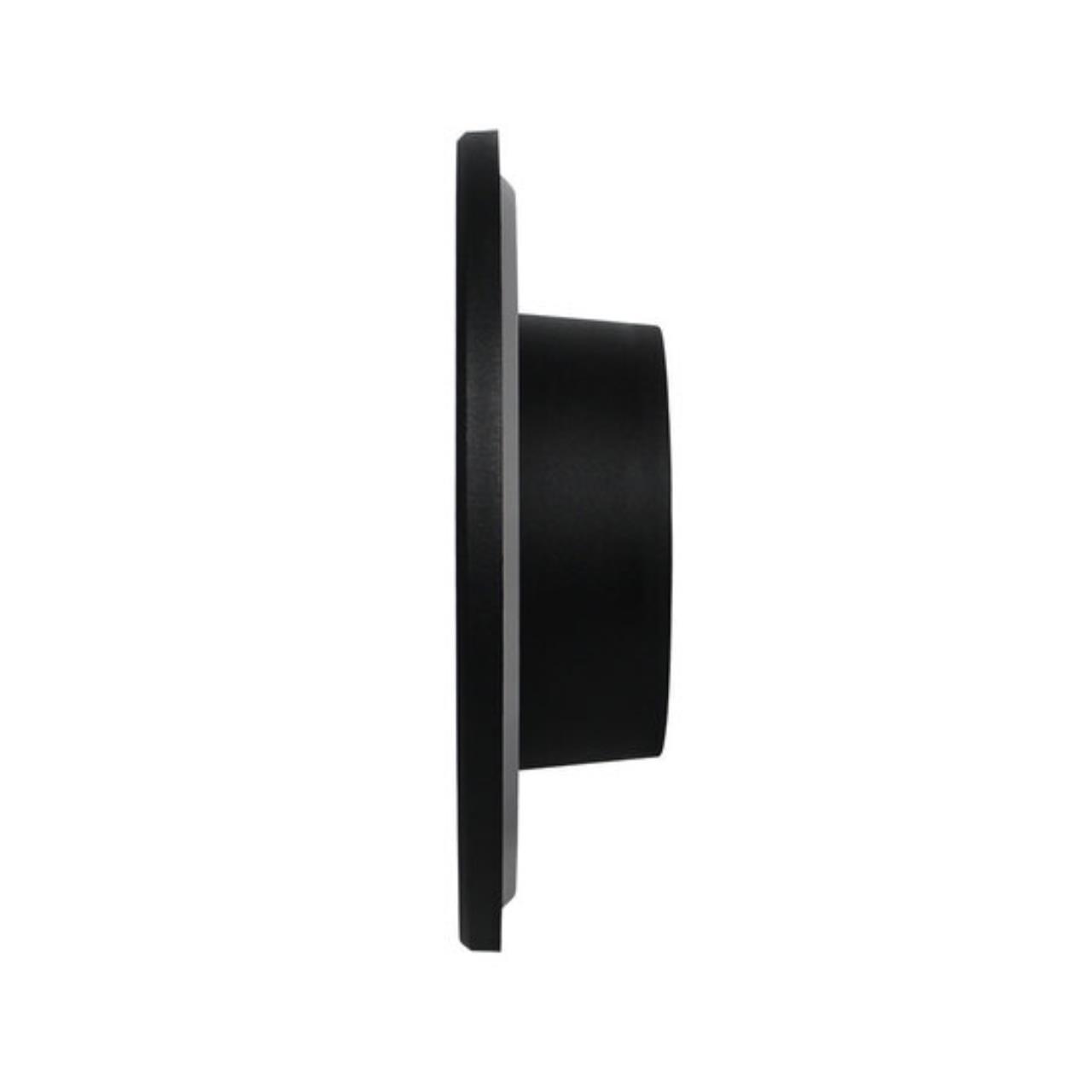 Дополнительная картинка Фасадный светильник Arte Lamp NIMBO A3412AL-1BK
