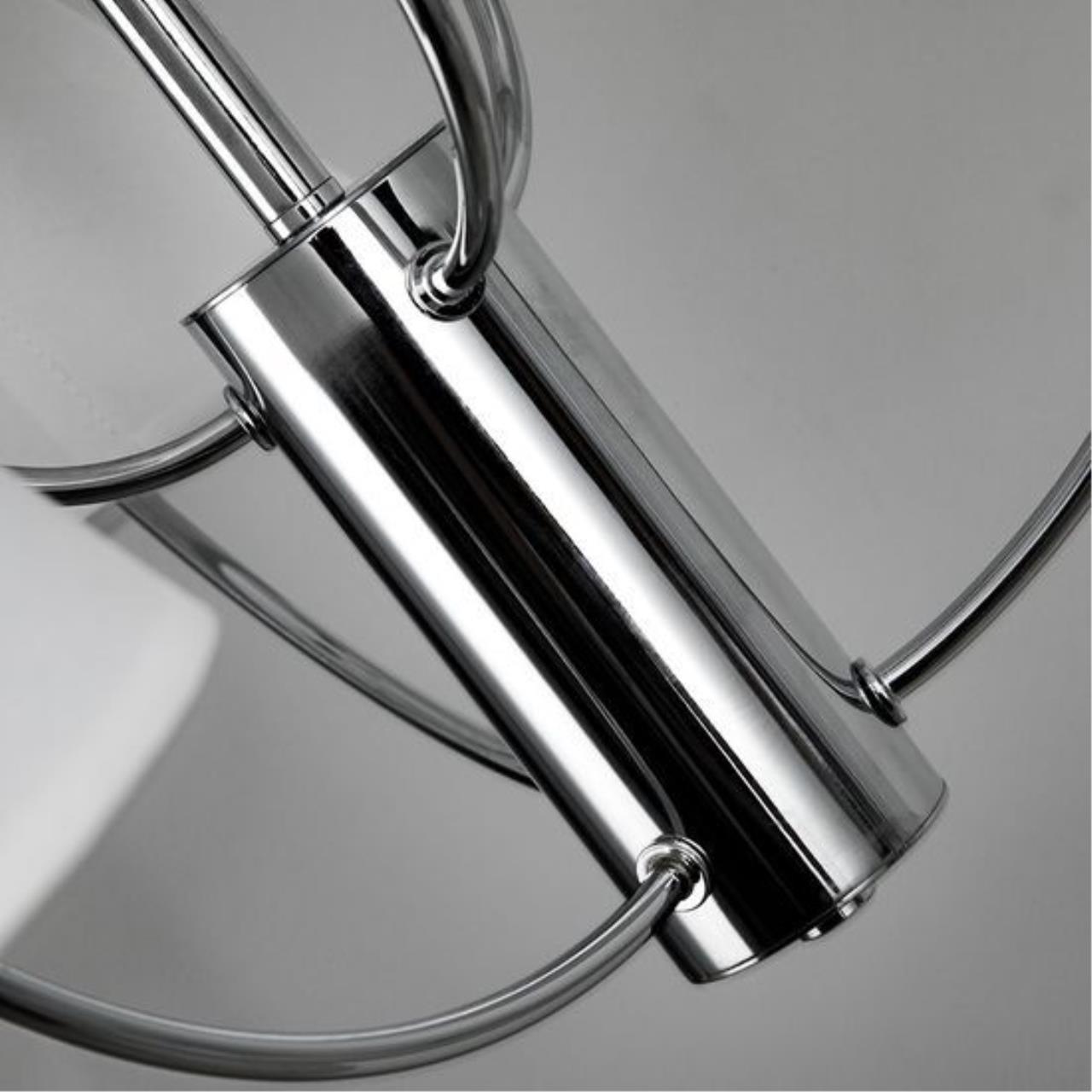 Дополнительная картинка Подвесная люстра Arte Lamp RONDO A4086LM-6CC
