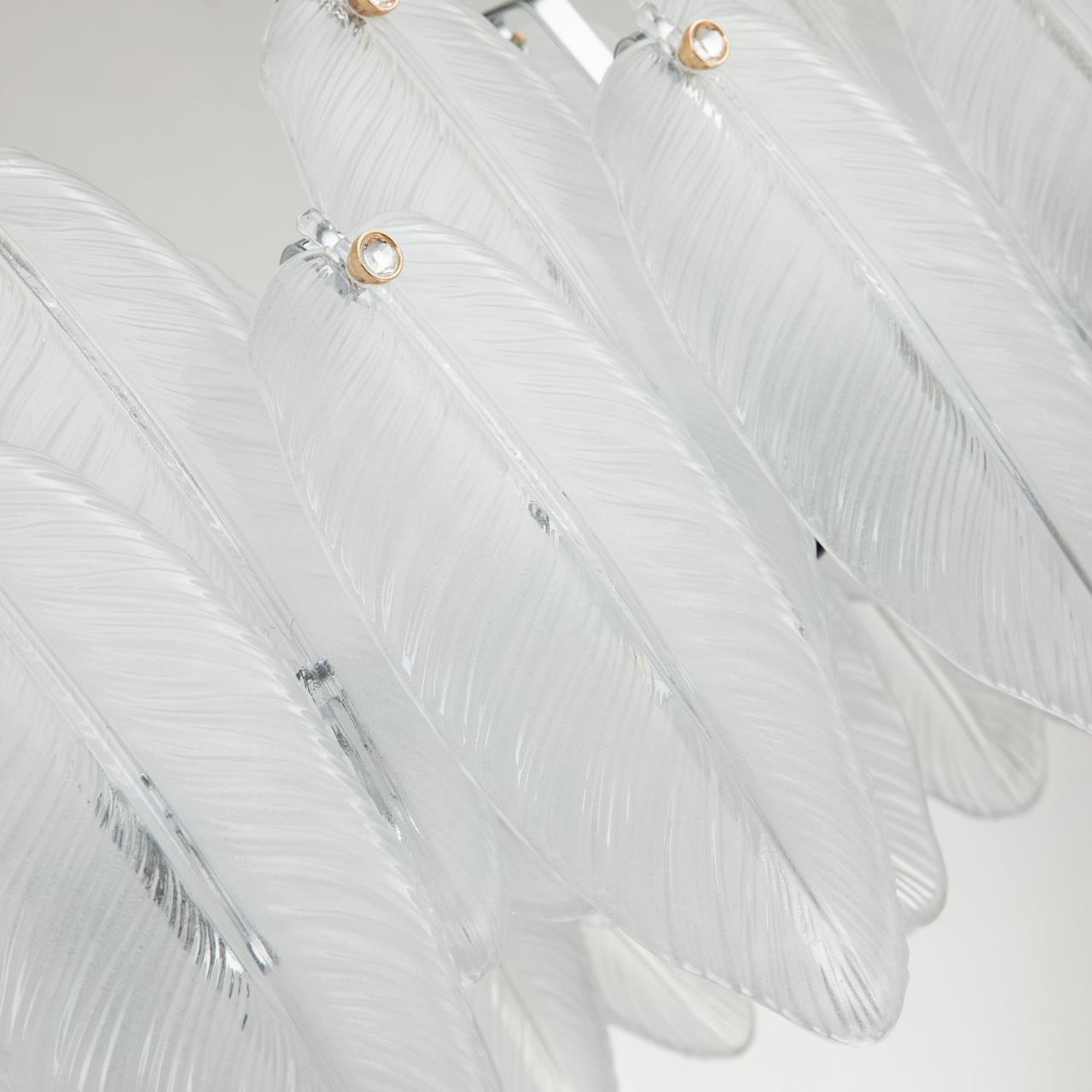 Дополнительная картинка Подвесная люстра Beluta 3018-12P