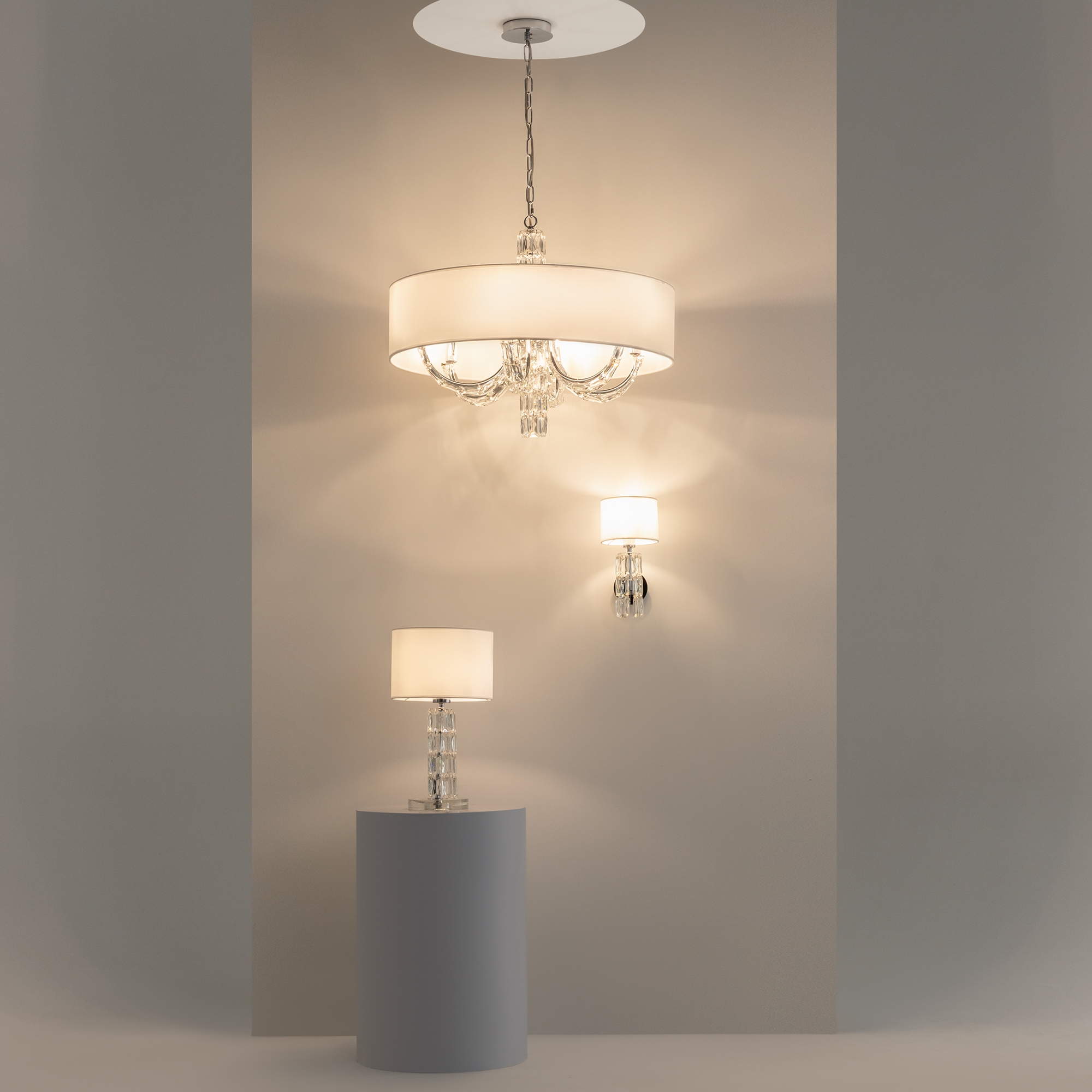 Картинка Бра Maytoni Talento DIA008WL-01CH