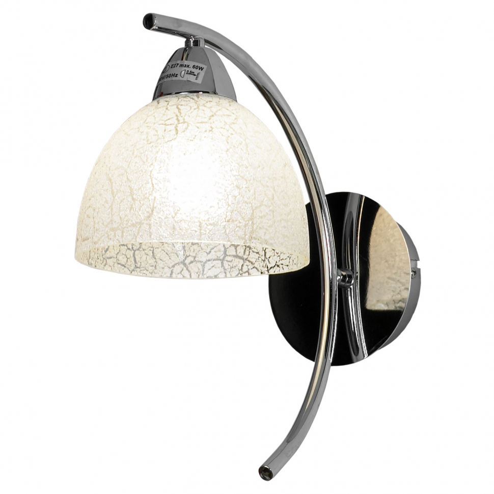 Картинка Бра Lussole Zungoli LSF-1601-01