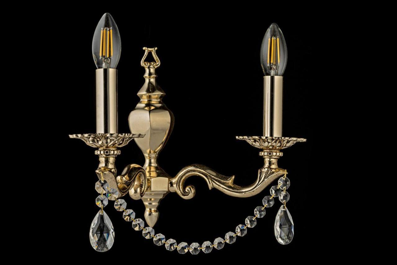 Дополнительная картинка Бра Arti Lampadari Amelia E 2.1.2.600 GB