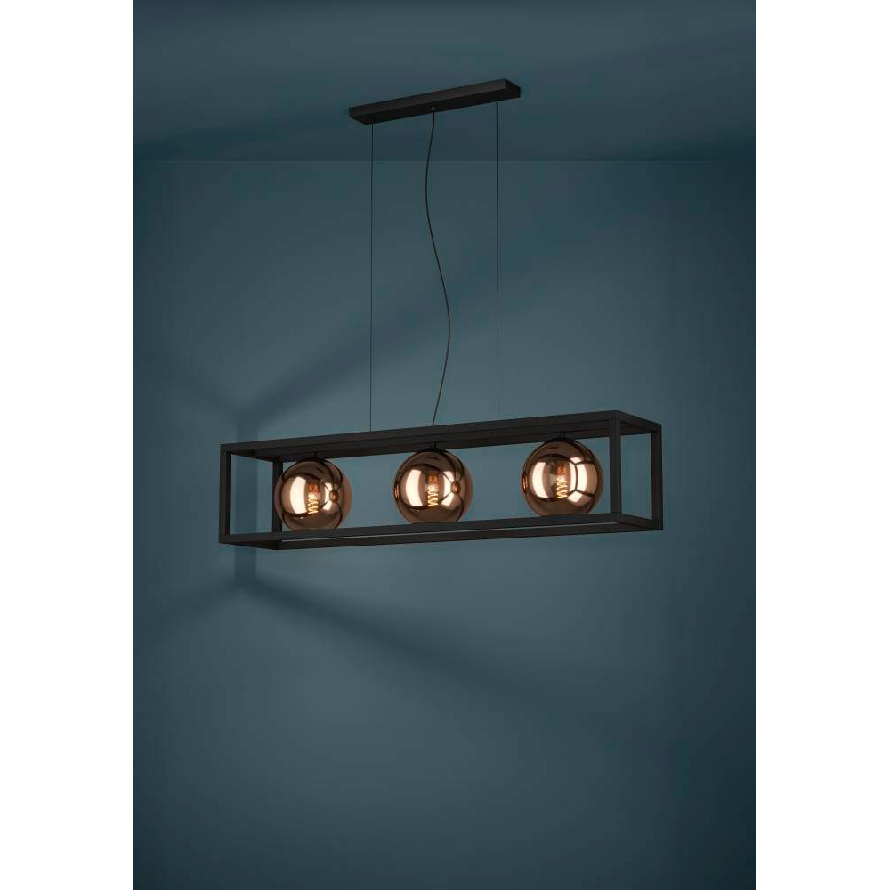 Картинка 390091 Подвесная люстра CORDOBA