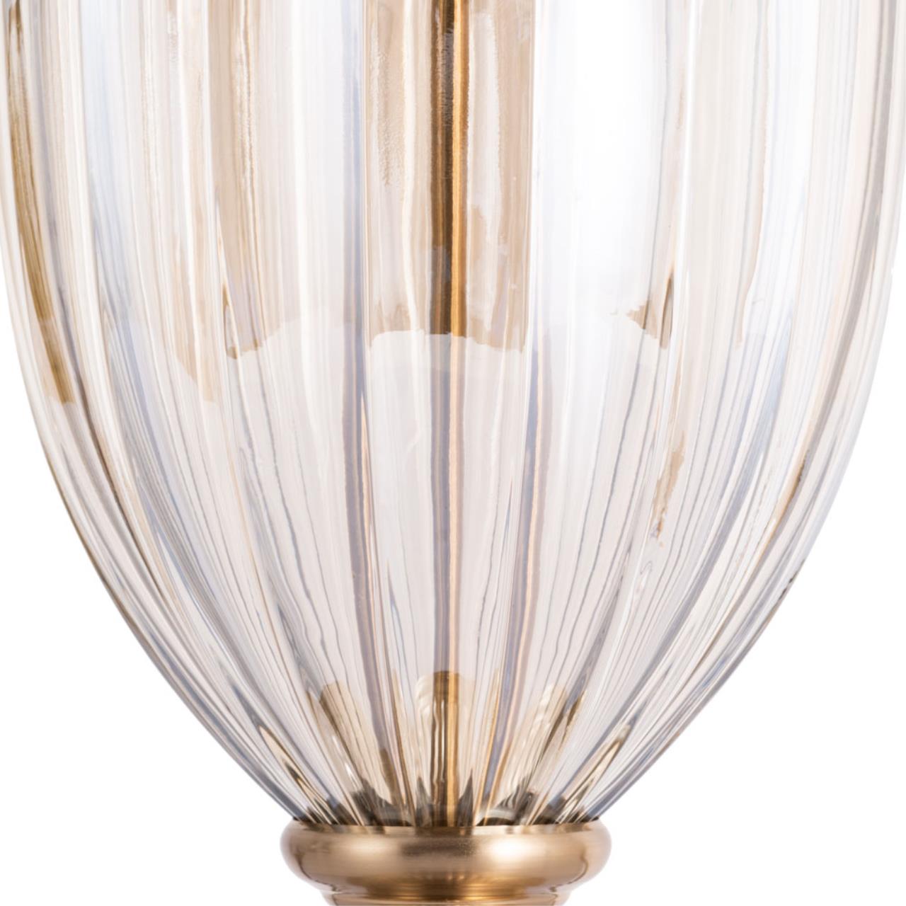 Дополнительная картинка Настольная лампа Arte Lamp Radison A2020LT-1PB