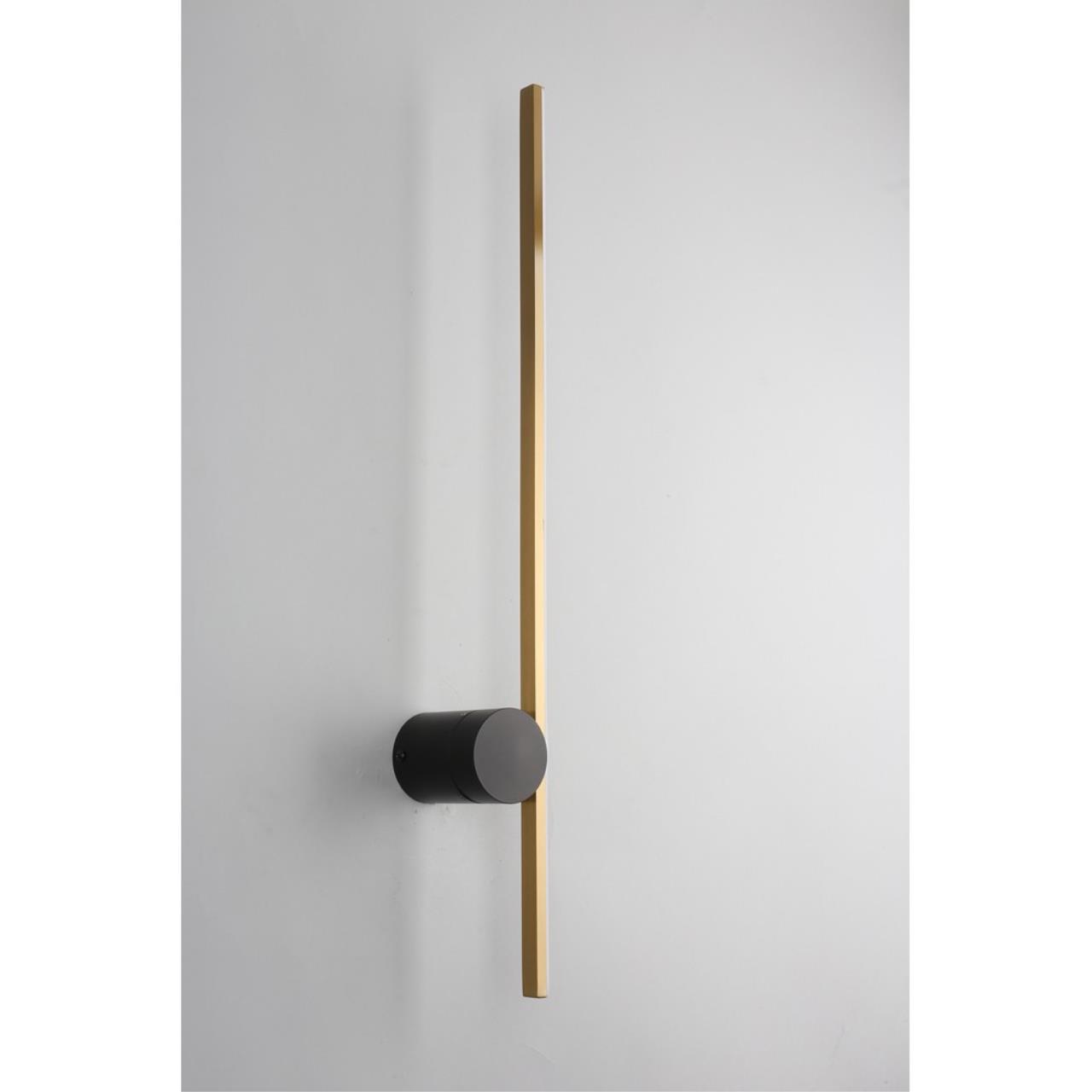 Картинка APL.056.11.09 Светильник настенный светодиодный Aployt Beatris