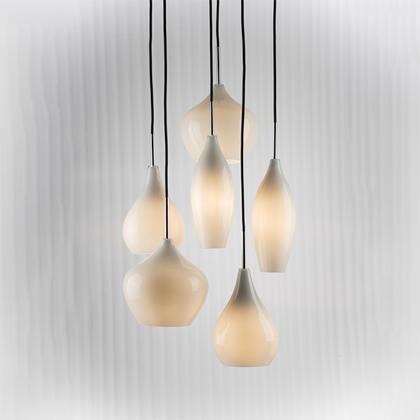 Дополнительная картинка Подвесная люстра Lightstar Pentola 803060