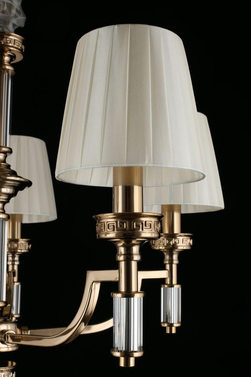 Картинка Подвесная люстра Aployt Patricia APL.716.13.05