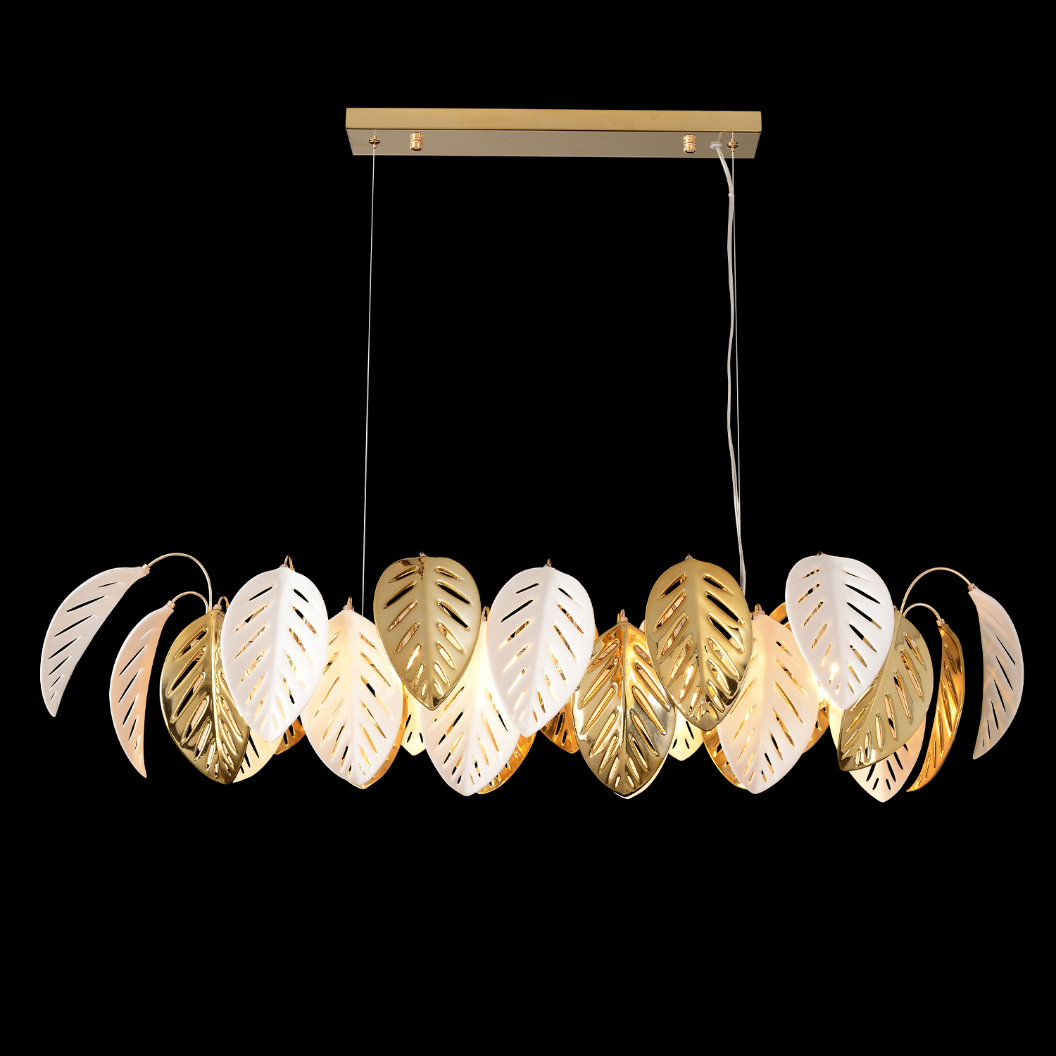 Дополнительная картинка Люстра Crystal Lux RAMONA  2781/310