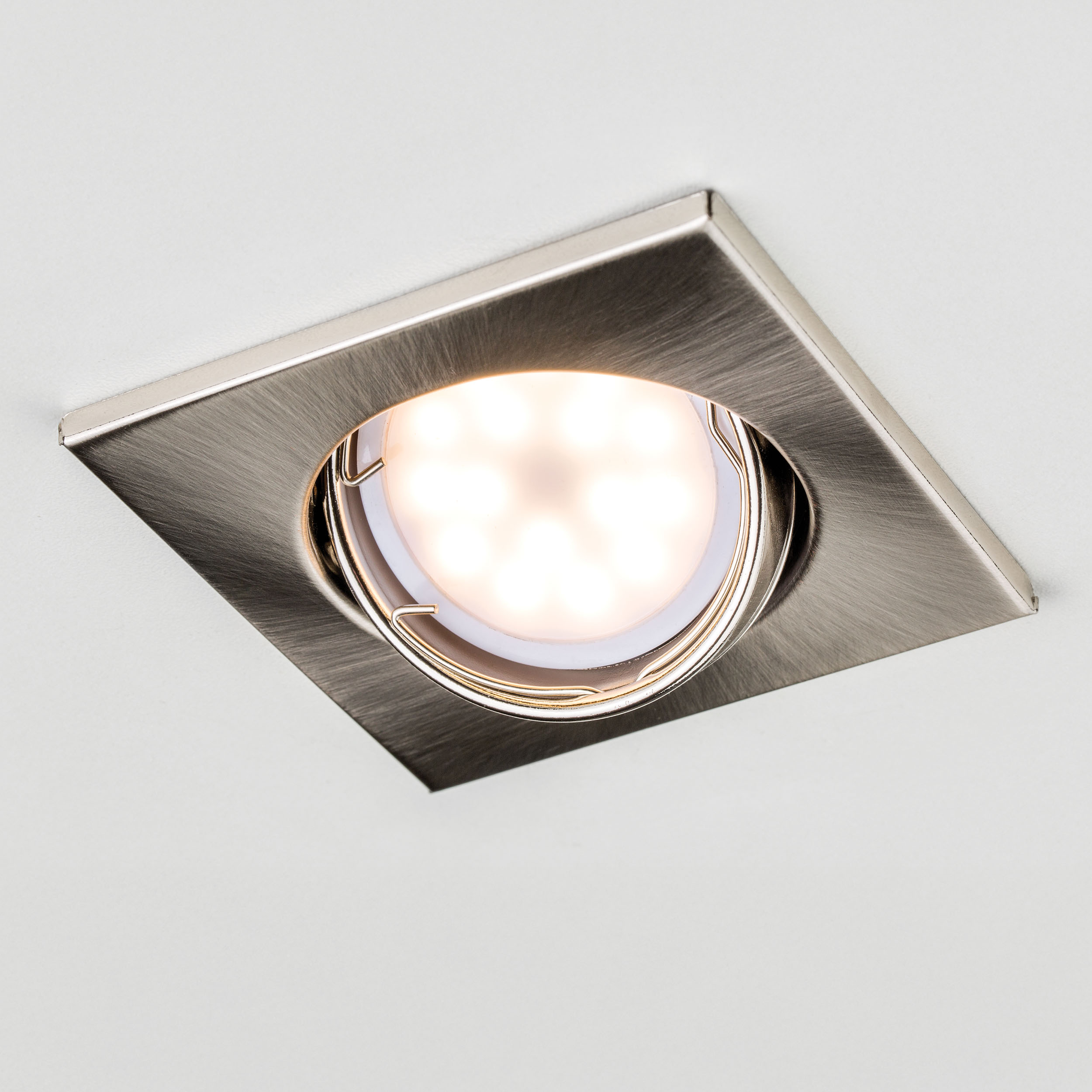 Дополнительная картинка Встраиваемый светильник Lightstar Lega16 011945