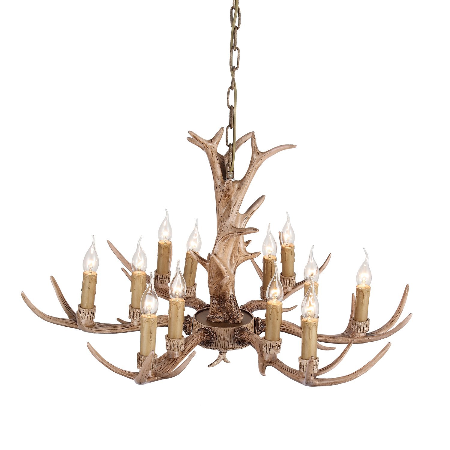 Картинка Подвесная люстра ST Luce Renna SL153.703.12