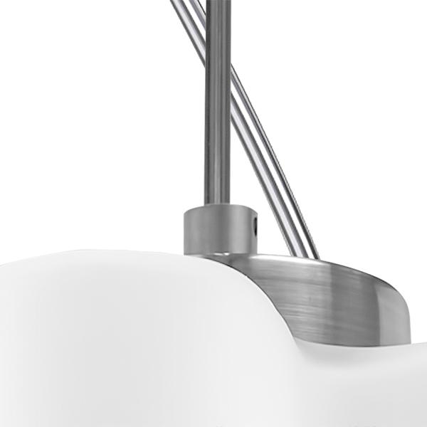Дополнительная картинка Подвесной светильник Lightstar Nubi 802110