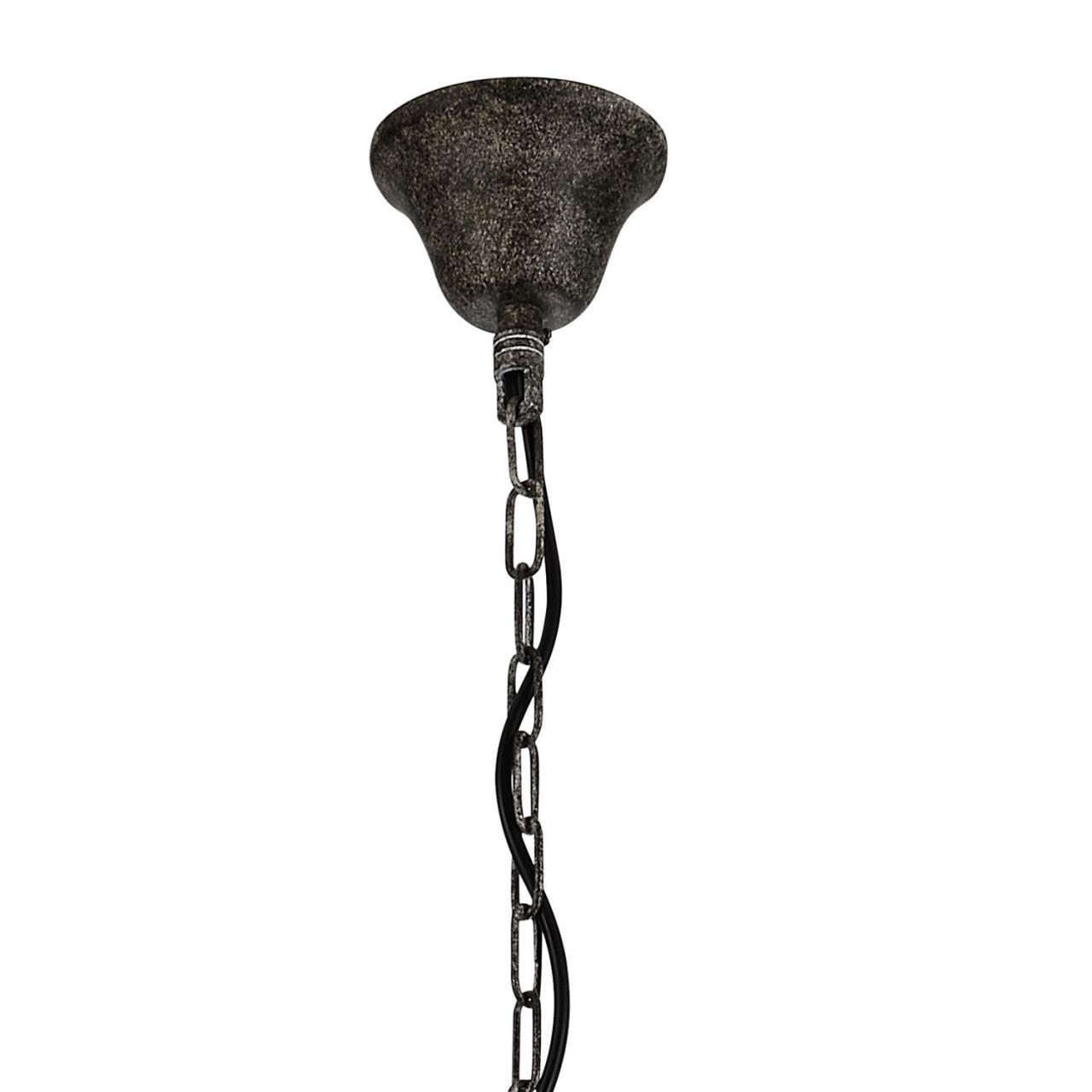 Дополнительная картинка Подвесная люстра Favourite Albero 1763-5P