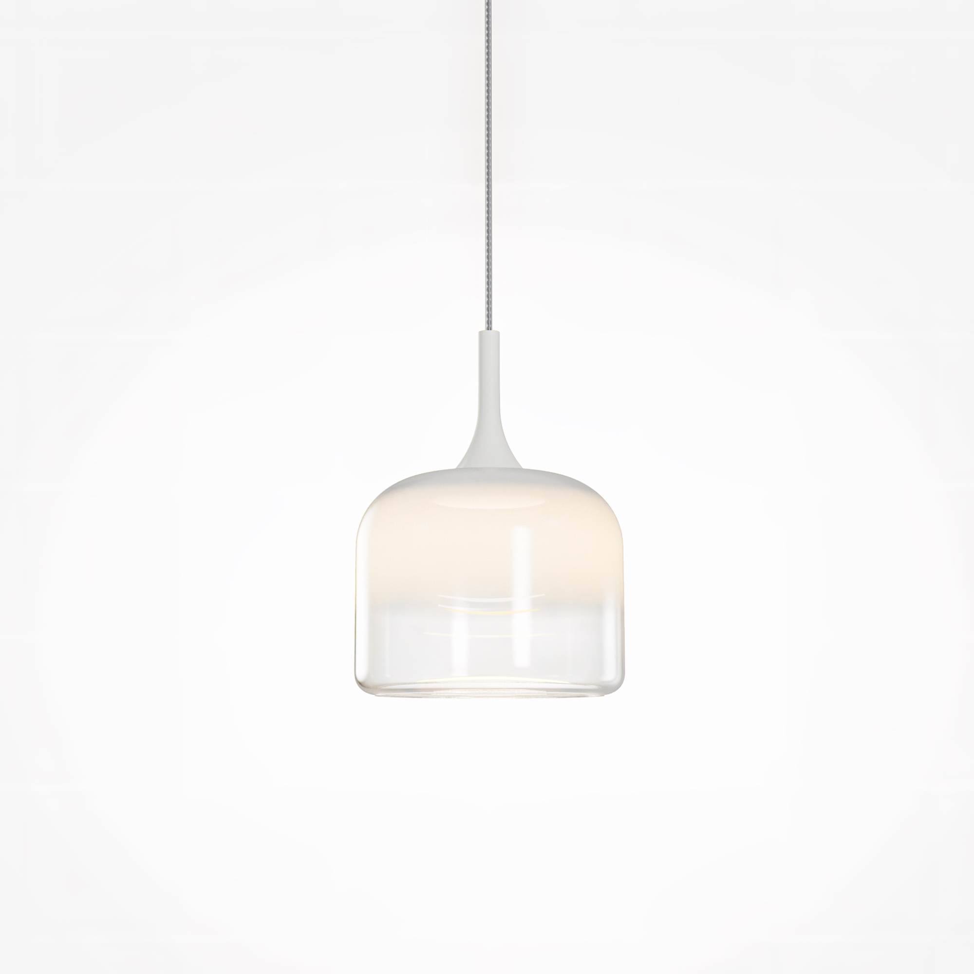 Дополнительная картинка Подвесной светильник Maytoni MOD286PL-L18W3K