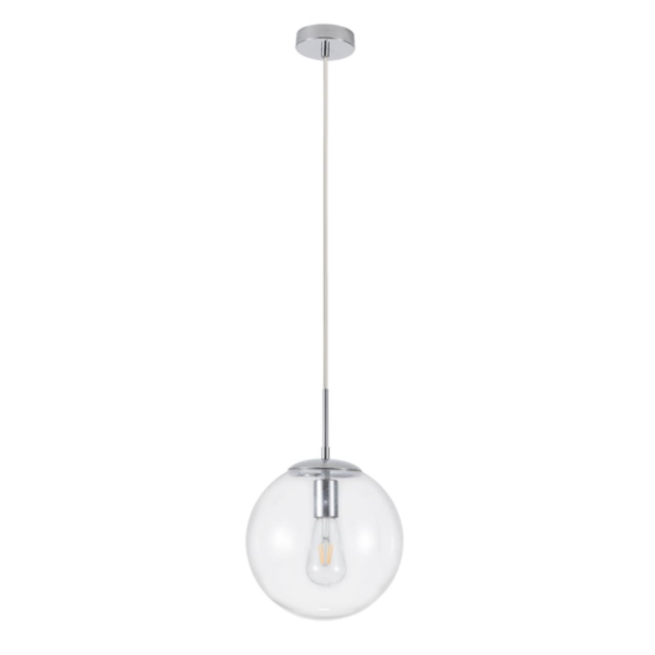 Дополнительная картинка Подвесной светильник Arte Lamp VOLARE A1925SP-1CC