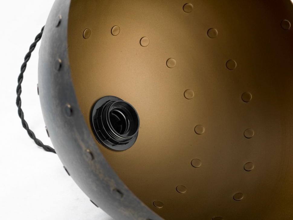 Картинка Подвесной светильник Lussole Loft LSP-9801