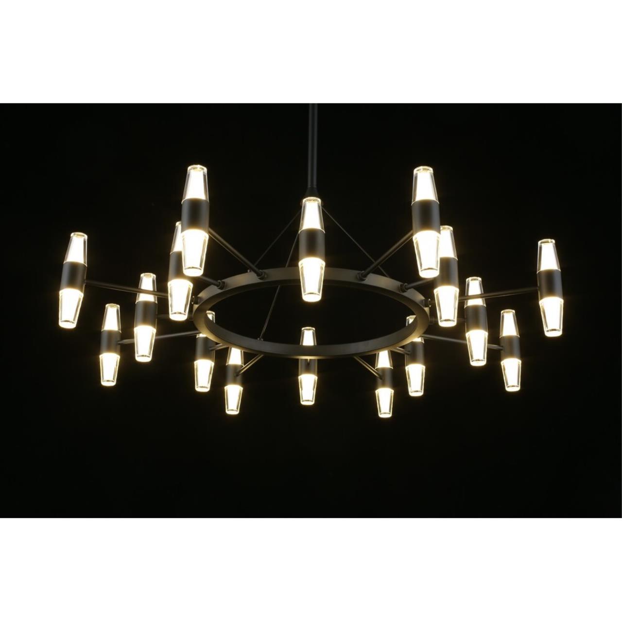 Картинка APL.865.03.96 Люстра подвесная Aployt Bernadet