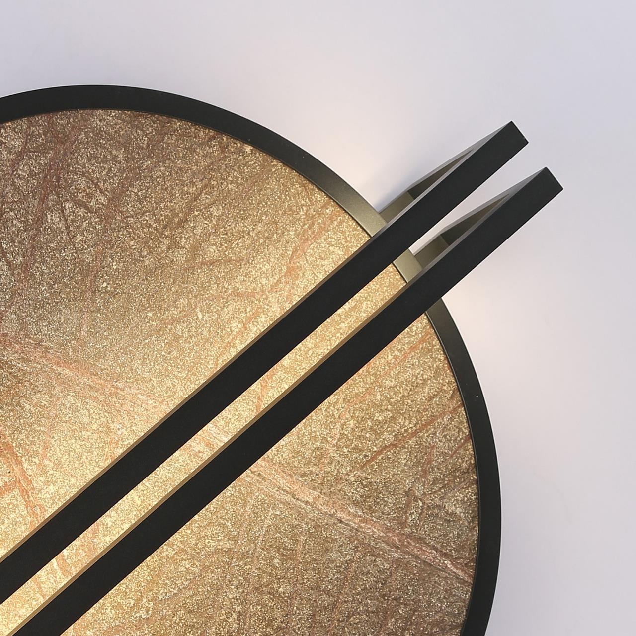 Дополнительная картинка Настенный светильник Tallar 4443-1W