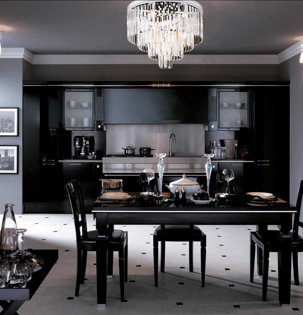 Картинка Потолочная люстра Favourite Geschosse 1490-10U