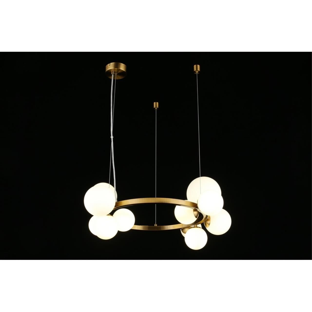 Картинка APL.314.03.11 Люстра Aployt Letizia