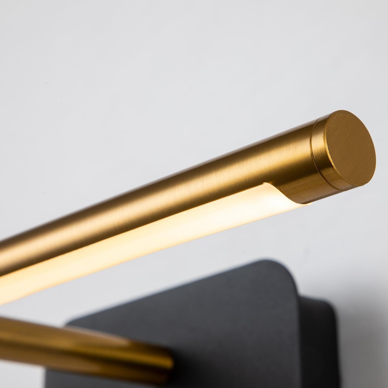 Картинка Настенный светильник Insight 4016-1W