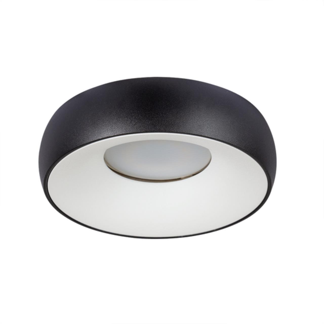 Картинка Потолочный светильник Arte Lamp HEZE A6665PL-1BK