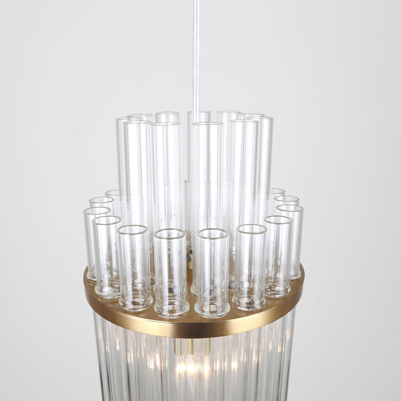 Дополнительная картинка Потолочный светильник Rubum 4203-1P