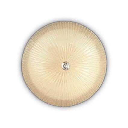 Картинка Светильник SHELL PL6 AMBRA 140193