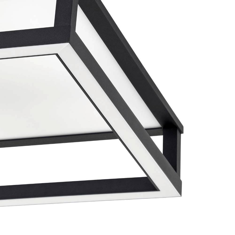 Дополнительная картинка 390018 Светильник диммируемый, с пультом MACELLARA