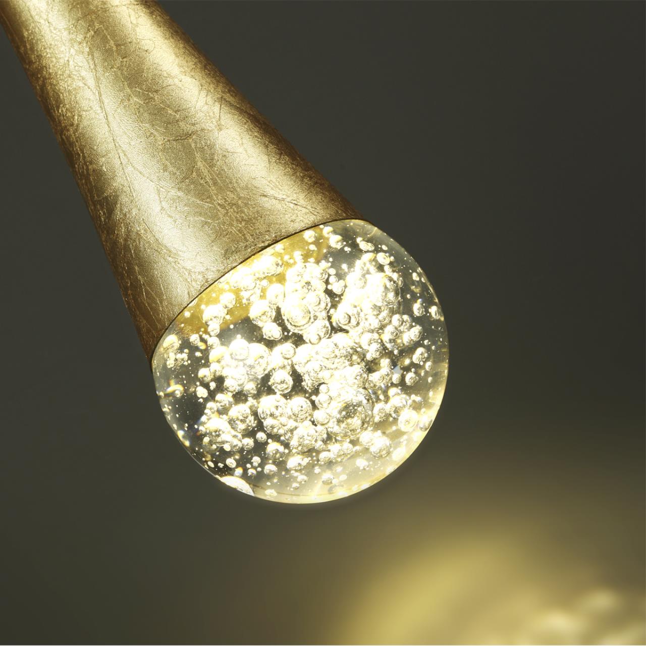 Картинка Подвесной светильник Odeon Light L-vision Gota 4278/1