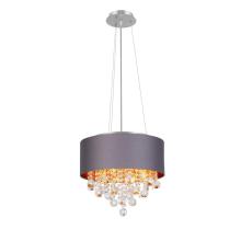 люстры подвесная люстра st luce lacchia sl1350.703.04, доставка по Казахстану 