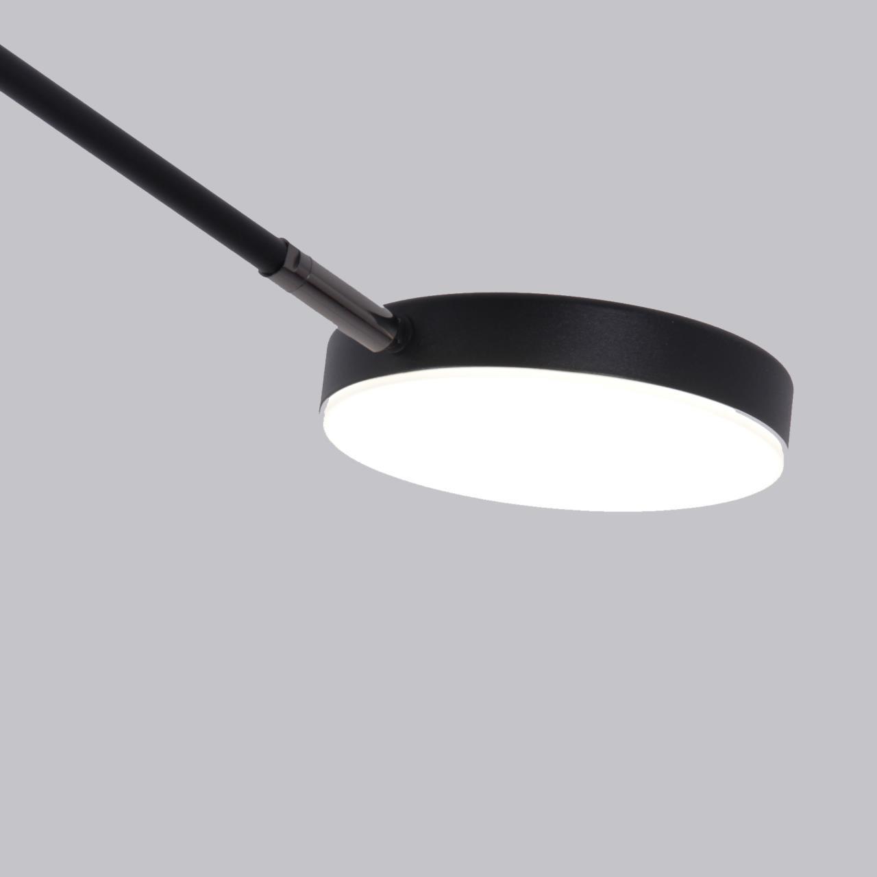 Картинка Потолочный светильник Vorago 4572-3C